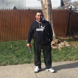 Meet your Posher, Fredy